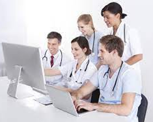 How long is medical coding course?