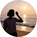 Kaanashri Chokkuchamy profile picture